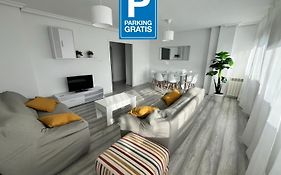 H&H Apartamento Azucena, Parking Gratis