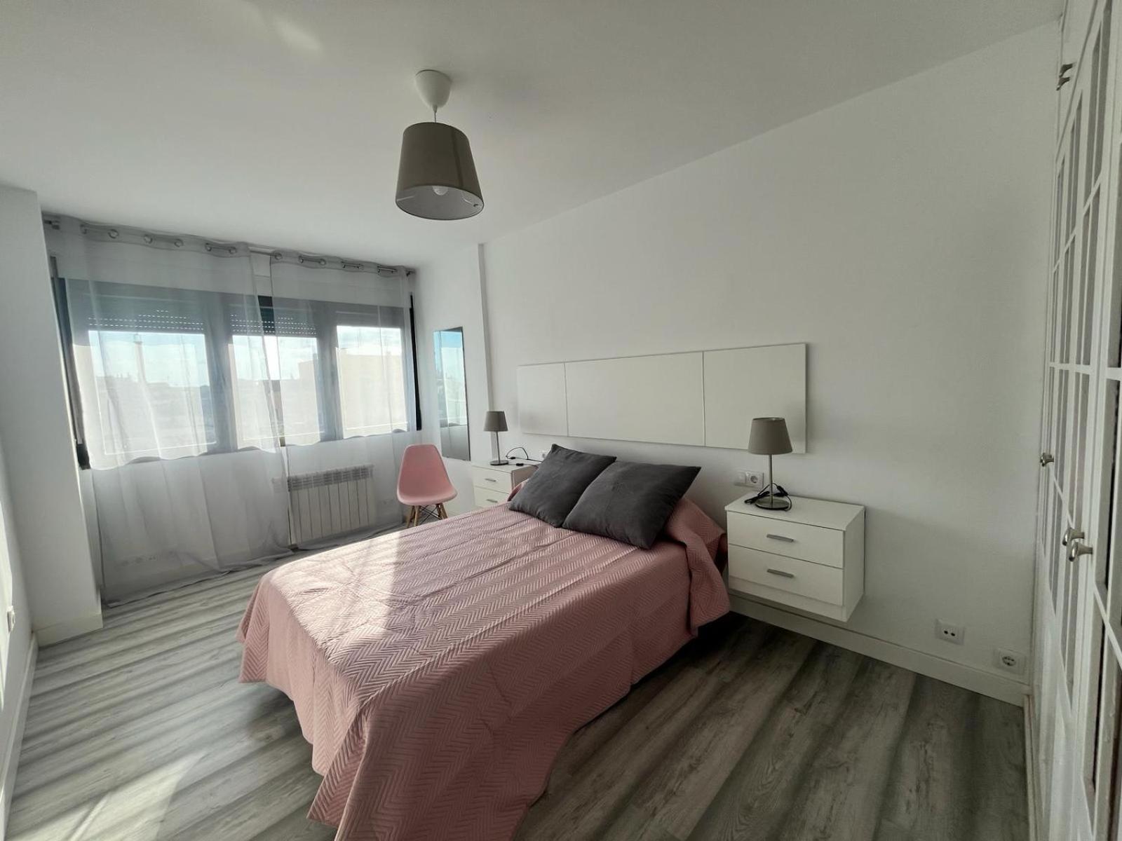 H&H Apartamento Azucena, Parking Gratis Granada Exterior foto