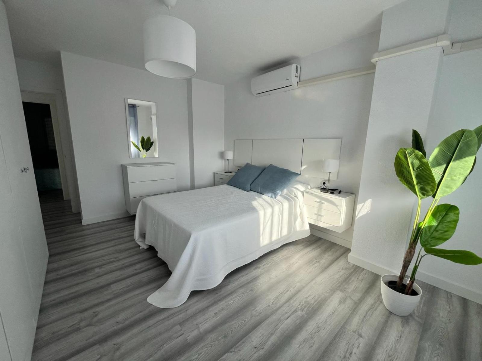 H&H Apartamento Azucena, Parking Gratis Granada Exterior foto