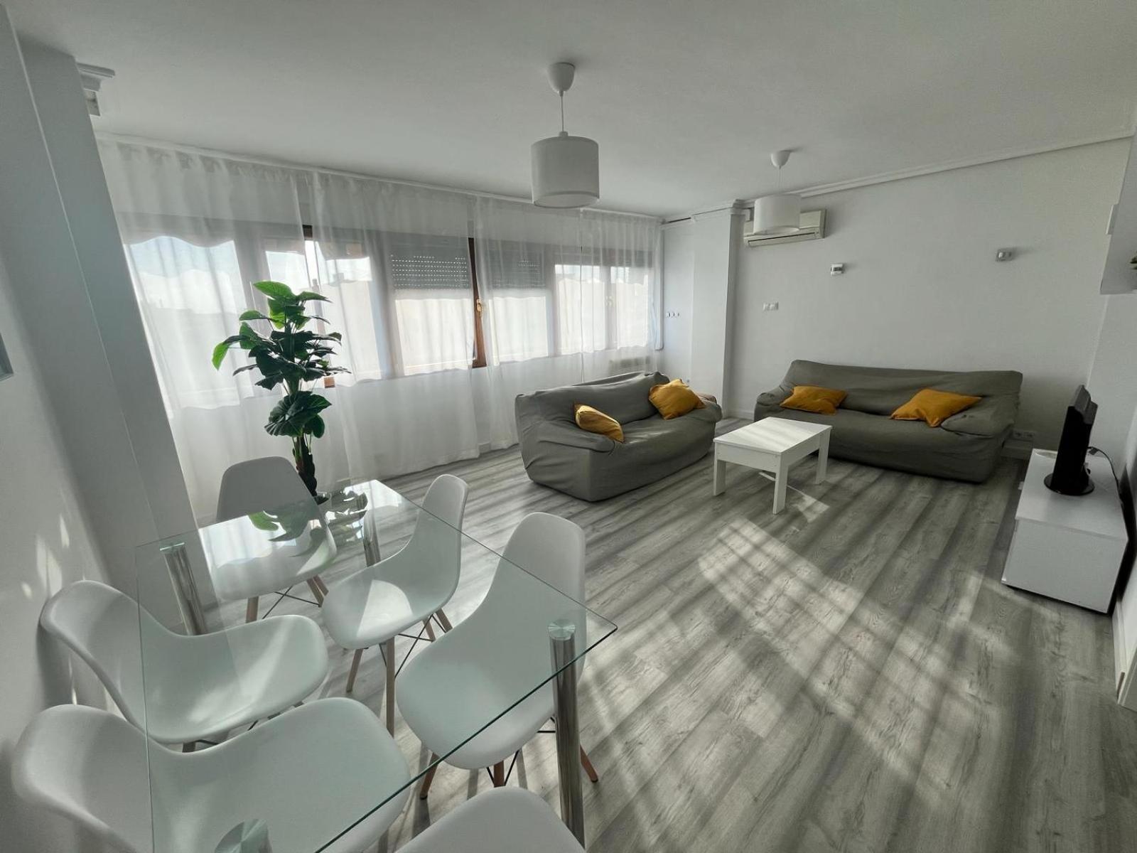 H&H Apartamento Azucena, Parking Gratis Granada Exterior foto