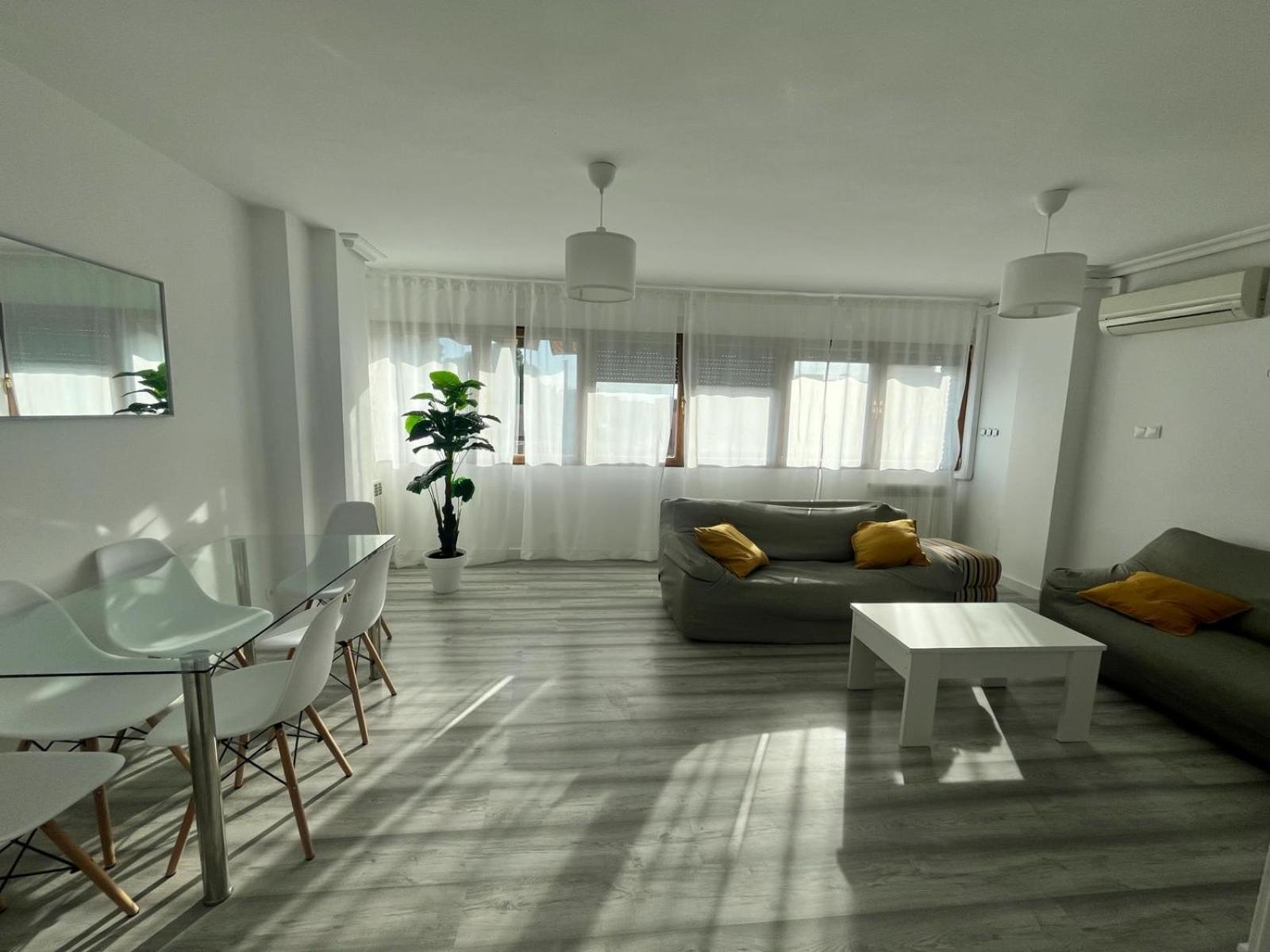 H&H Apartamento Azucena, Parking Gratis Granada Exterior foto