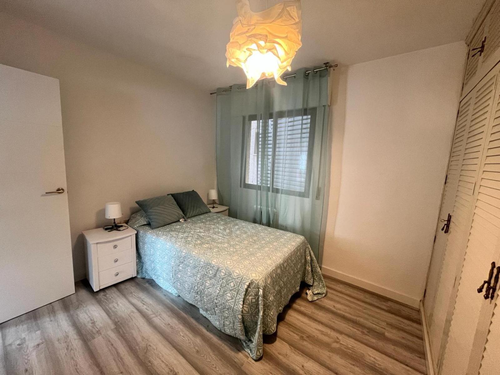 H&H Apartamento Azucena, Parking Gratis Granada Exterior foto
