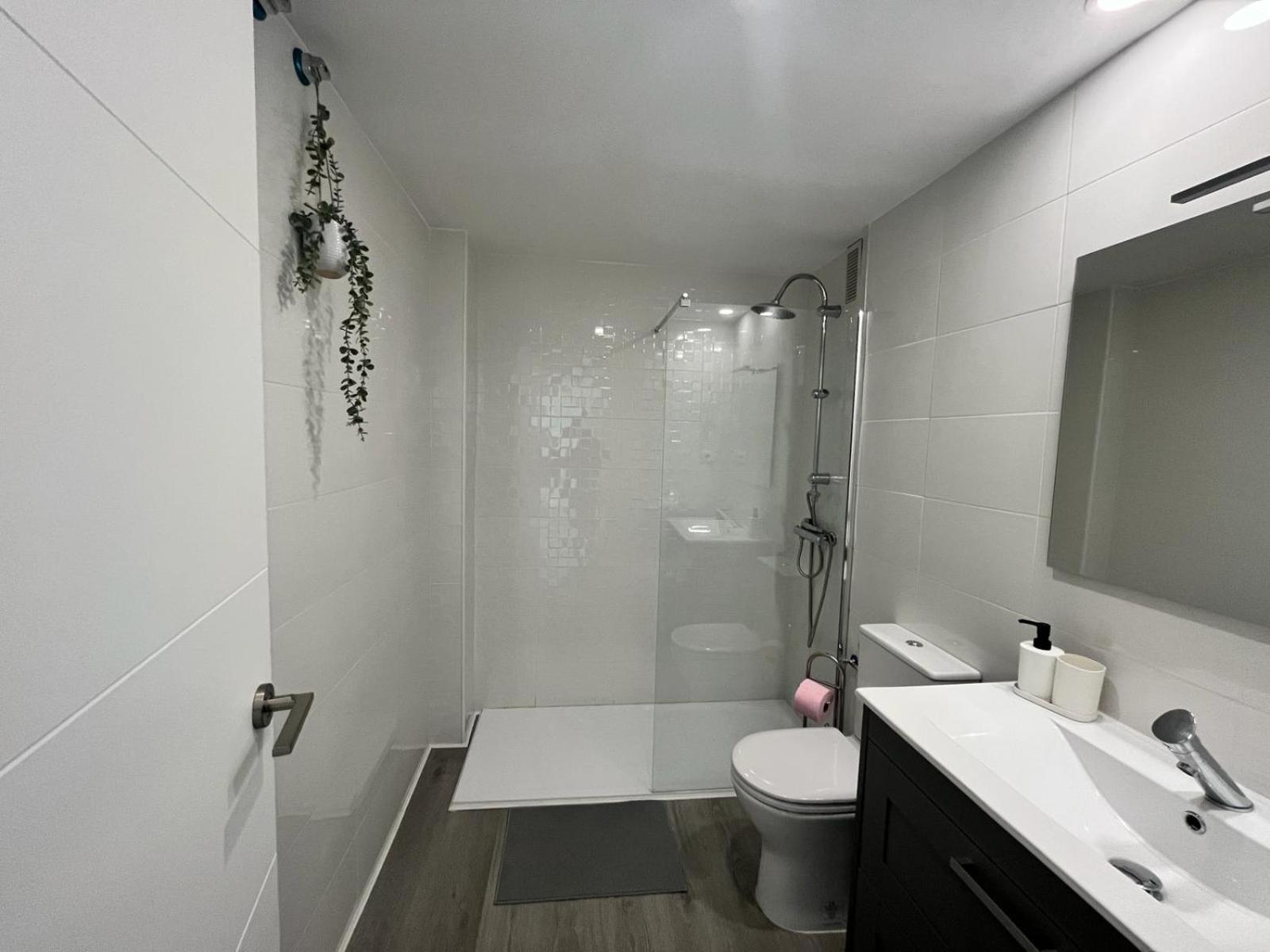 H&H Apartamento Azucena, Parking Gratis Granada Exterior foto