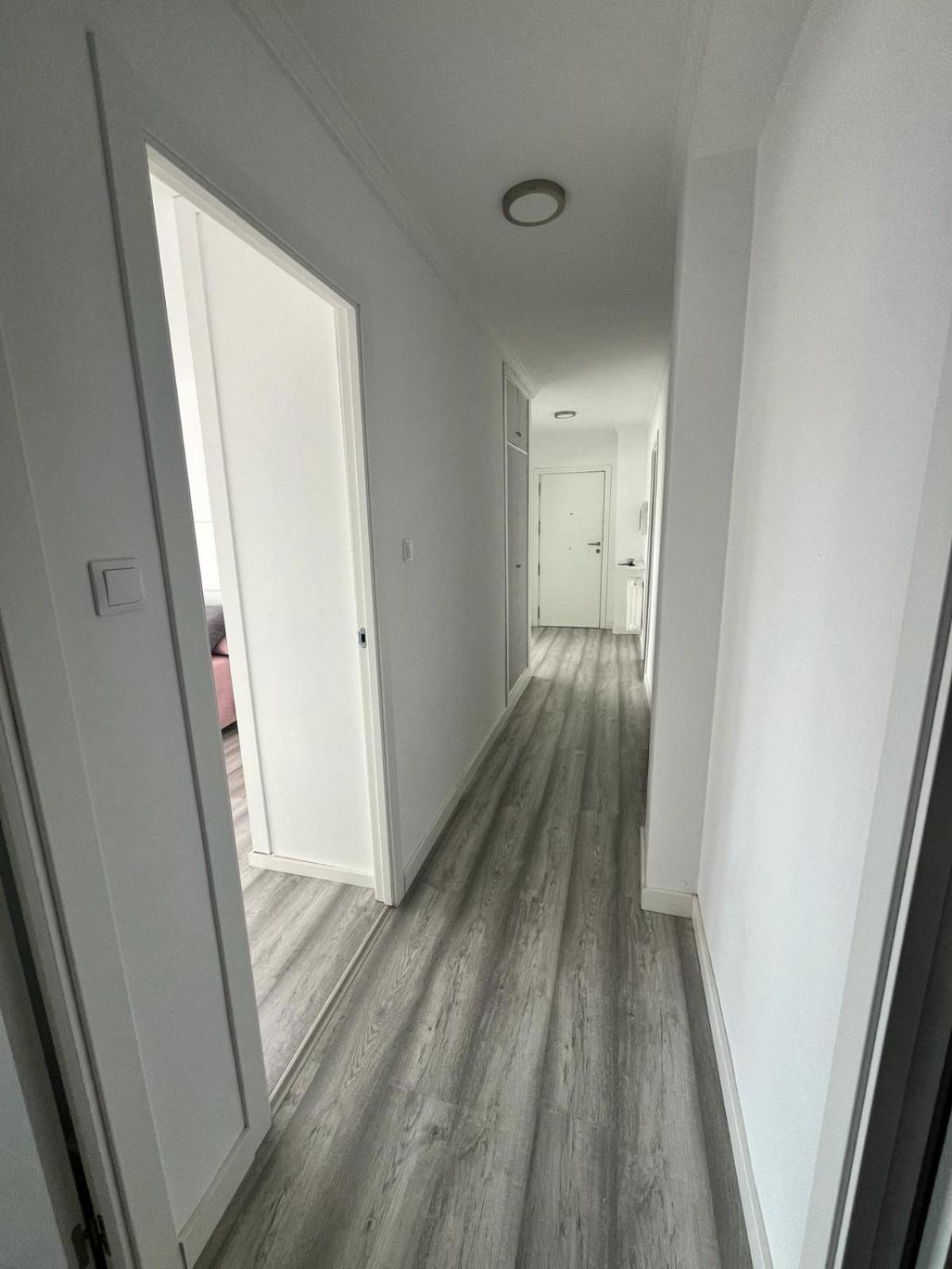 H&H Apartamento Azucena, Parking Gratis Granada Exterior foto